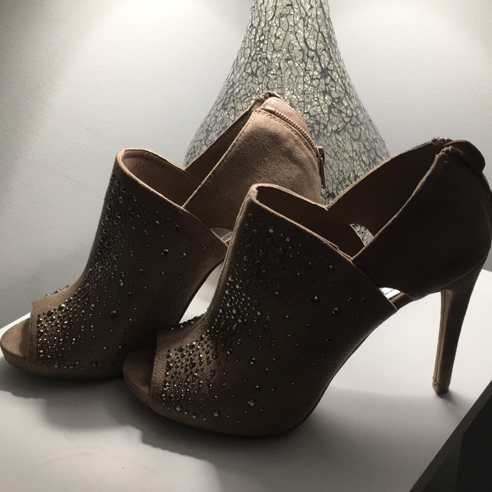 J-Lo Heels